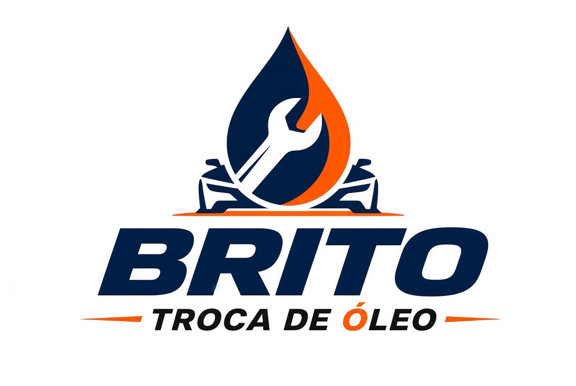 Brito Troca de Óleo